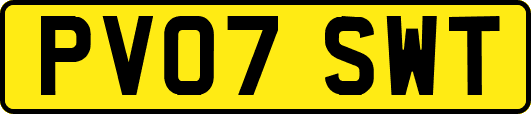 PV07SWT