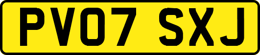 PV07SXJ