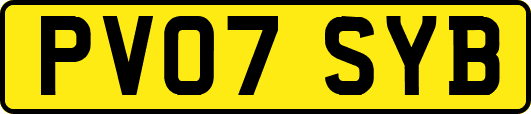 PV07SYB