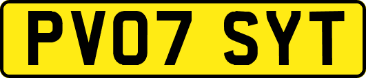 PV07SYT