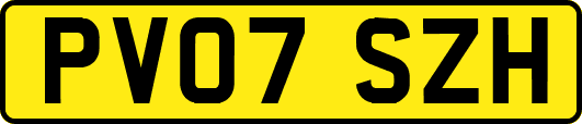 PV07SZH
