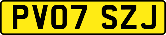 PV07SZJ
