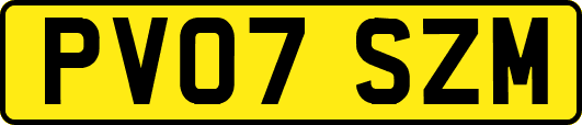PV07SZM
