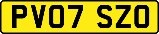 PV07SZO