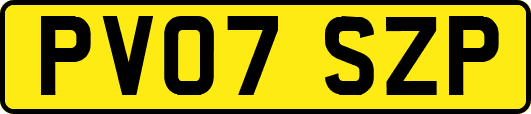 PV07SZP