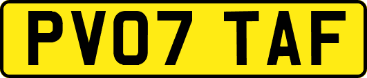 PV07TAF