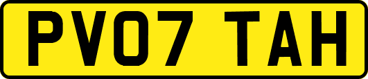 PV07TAH
