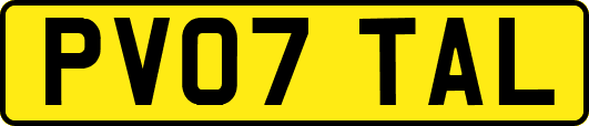 PV07TAL