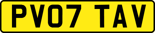 PV07TAV