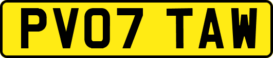 PV07TAW