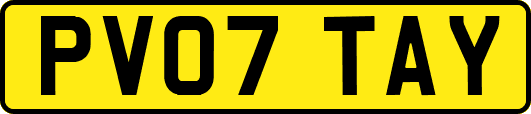 PV07TAY
