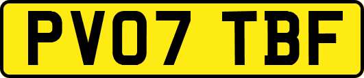 PV07TBF