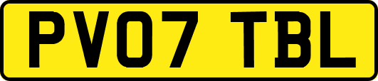 PV07TBL