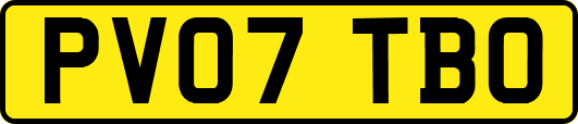 PV07TBO