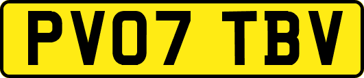 PV07TBV