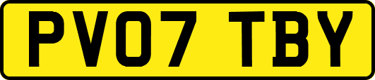 PV07TBY