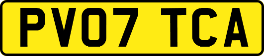 PV07TCA