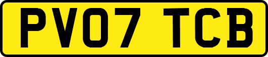 PV07TCB