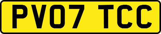 PV07TCC