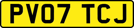 PV07TCJ