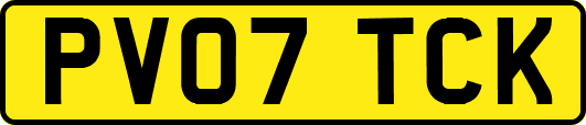 PV07TCK