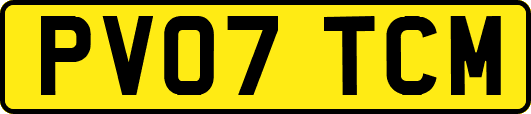 PV07TCM