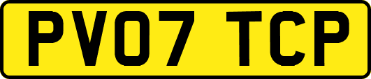 PV07TCP
