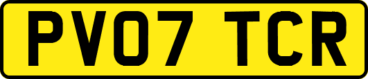 PV07TCR