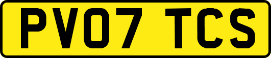 PV07TCS