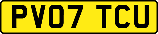 PV07TCU