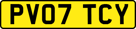 PV07TCY