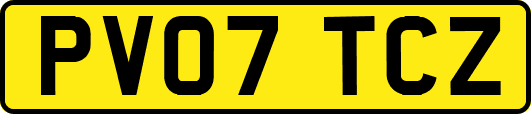PV07TCZ