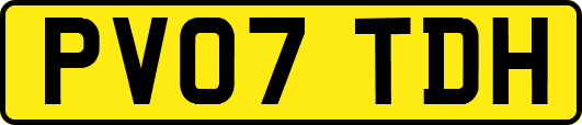 PV07TDH