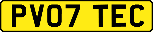 PV07TEC
