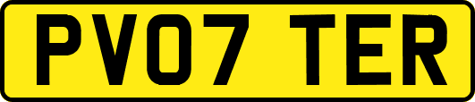 PV07TER