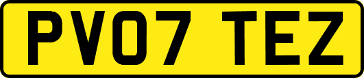 PV07TEZ
