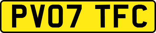 PV07TFC