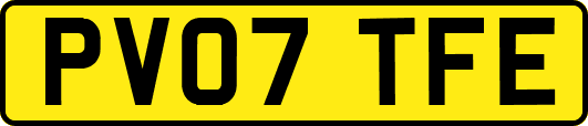 PV07TFE