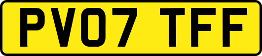 PV07TFF