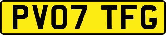 PV07TFG