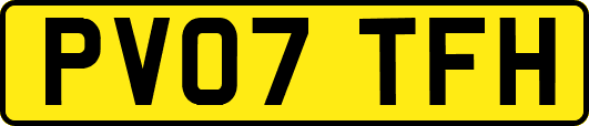 PV07TFH