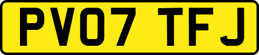 PV07TFJ