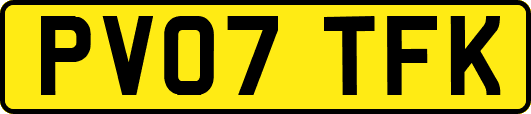 PV07TFK