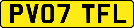 PV07TFL
