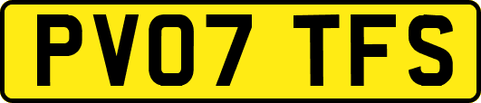 PV07TFS