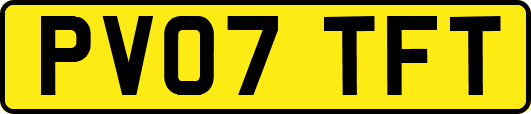 PV07TFT