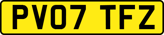 PV07TFZ