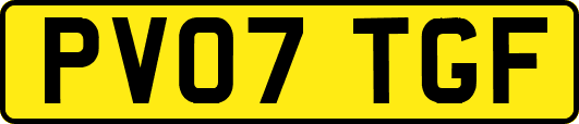 PV07TGF