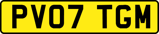 PV07TGM