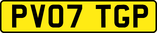 PV07TGP